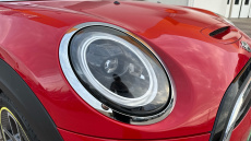 MINI Hatchback 135kW Cooper S Level 3 33kWh 3dr Auto Electric Hatchback